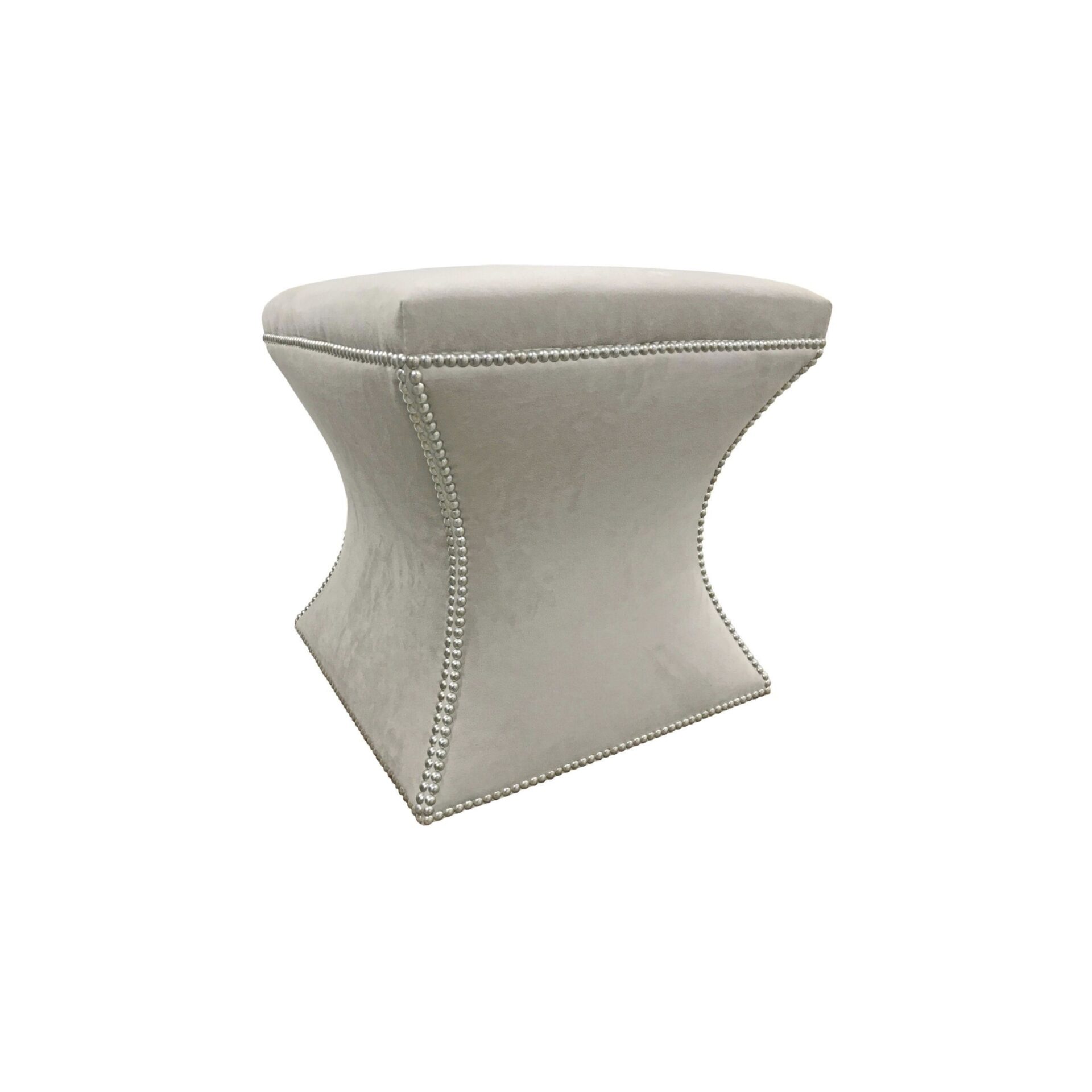 CLARA-upholstered-stool-nailheads-luxury-furniture-blend-home-furnishings