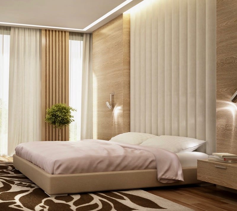 DALLAS/MARQUIS Blend Home Furnishings