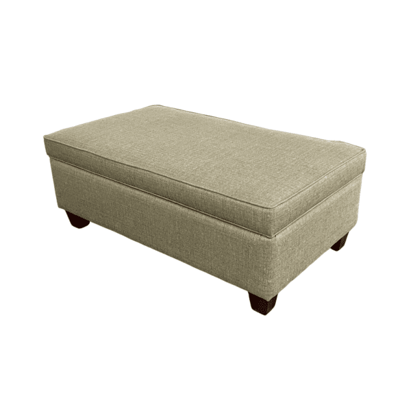 DUNCAN upholstered bench luxury furniture