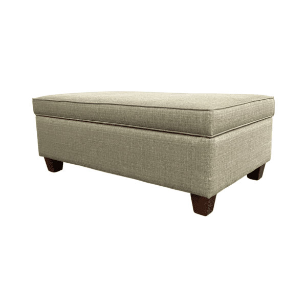 DUNCAN upholstered bench luxury furniture