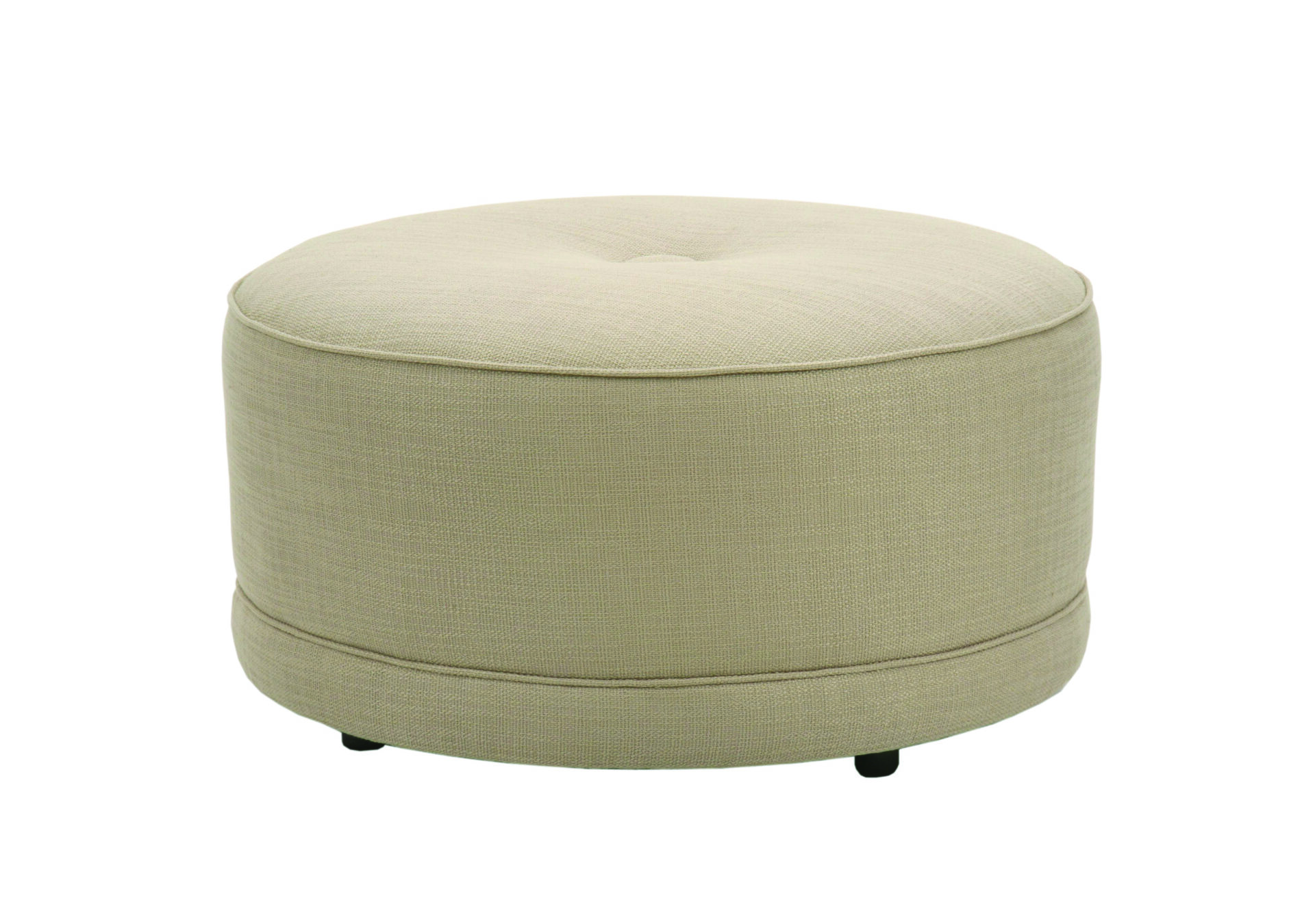 Clyde upholstered chairs and ottomans - Custom bedroom furniture with high end, bedroom textiles | Blend Home Furnishings
