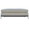 Upholstered chairs and ottomans with Bedroom, high end textiles - Custom Bedroom Furniture | Blend Home Furnishings