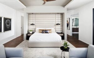 Azzaro-blend-home-furnishings-wall-mounted-headboard-custom-bed