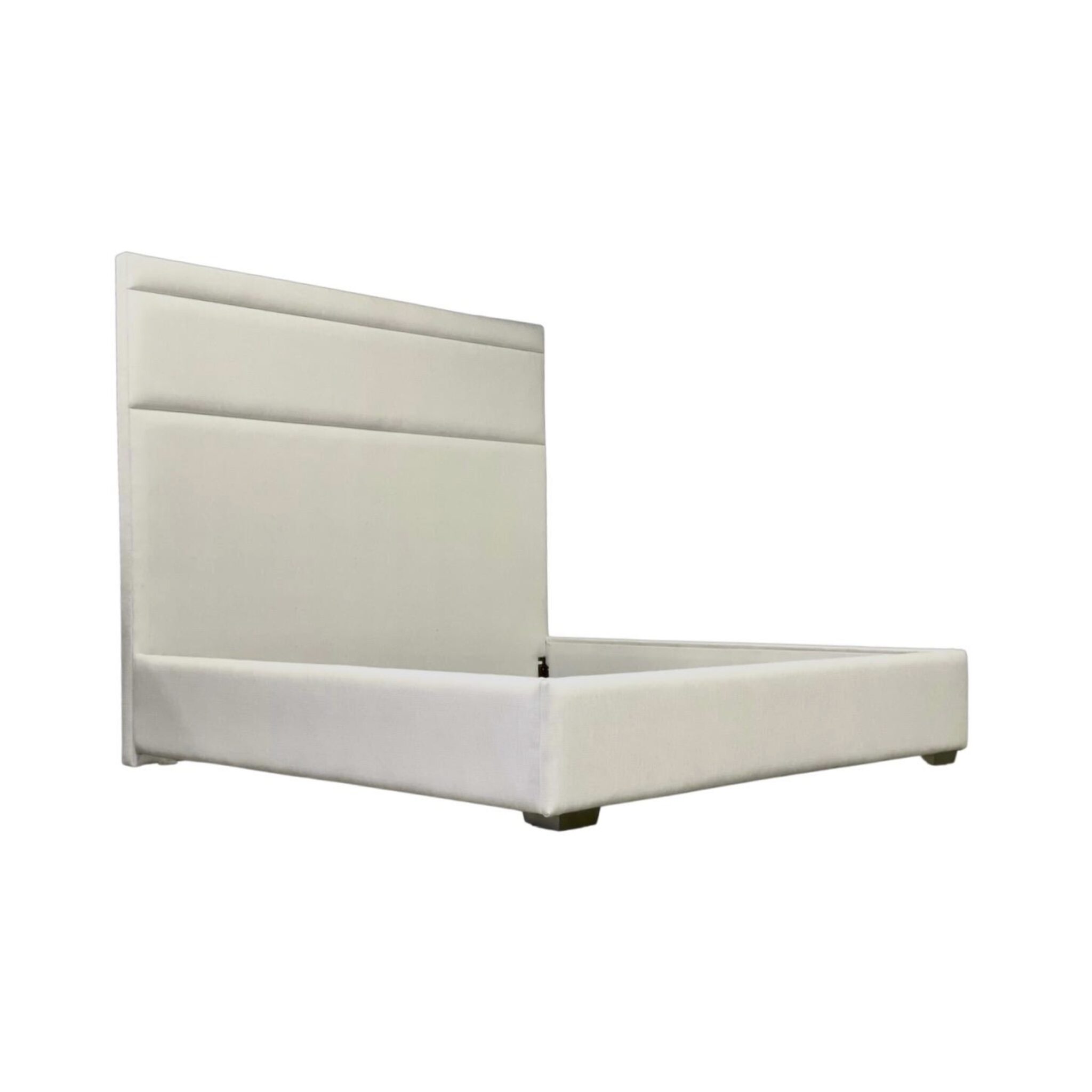 GABLE Custom Upholstered Freestanding Beds