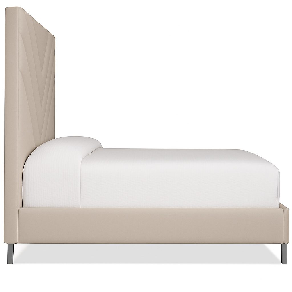 Gatsby_upholstererd_Custom_Platform_Blend_Home_Furnishings_ Platform_Side
