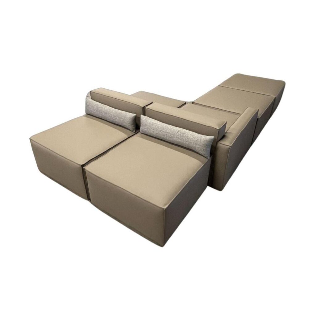 Fresh Look at Divinia Sectional Luxury Beds Upholstered Wall Panels