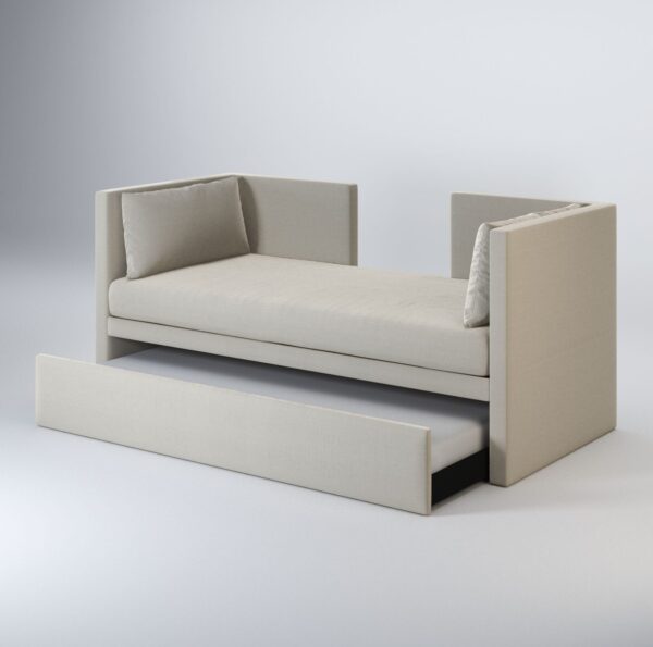 ARDAN - Daybed and Trundles