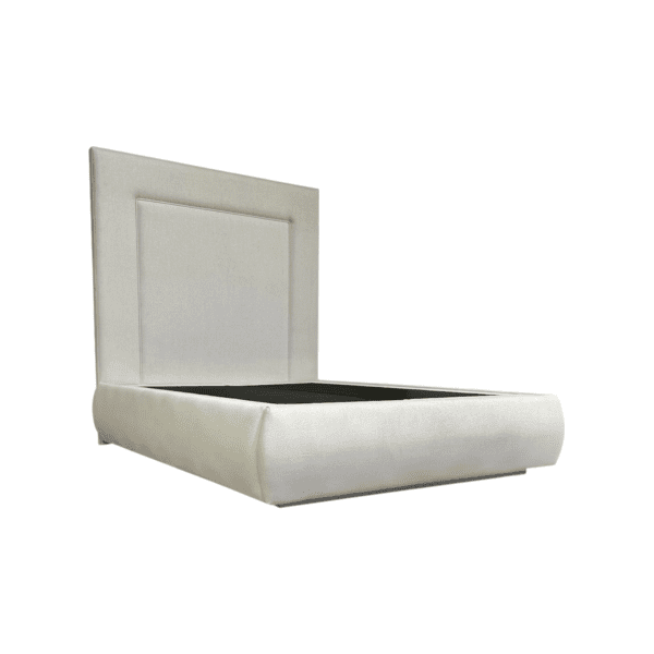 EDENTON Freestanding Upholstered Bed - Blend Home Furnishings