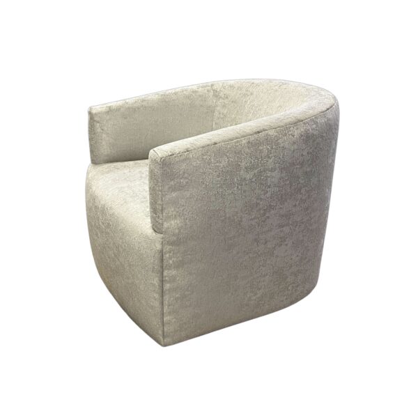 CLOUD Upholstered Chair, Luxury Furniture - Blend Home Furnishings