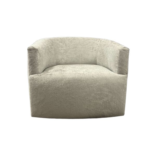 CLOUD Upholstered Chair, Luxury Furniture - Blend Home Furnishings