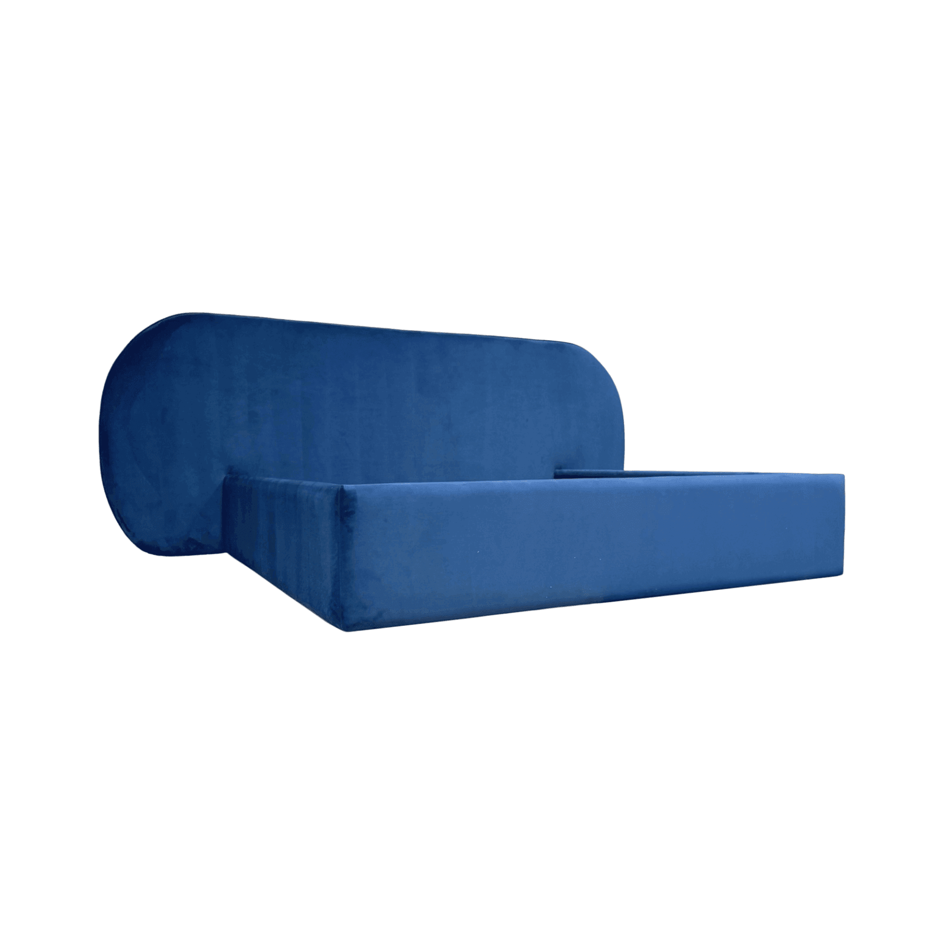 LOEWS freestanding upholstered bed, luxury furniture - Blend Home Furnishings LOEWS-freestanding-upholstered-bed-luxury-furniture-blend-home-furnishings