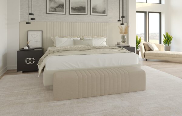 CHAMBRE-wall-mounted-headboard-&-bed-luxury-furniture-blend-home-furnishings