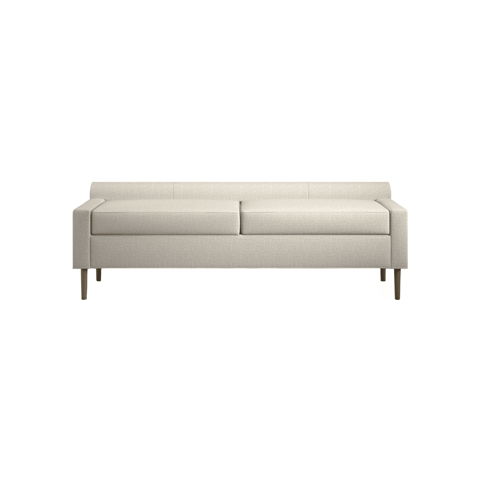 GIDEON 3- upholstered, luxury furniture