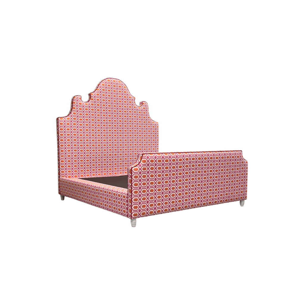 REGINA Luxury Beds Upholstered Wall Panels Headboards