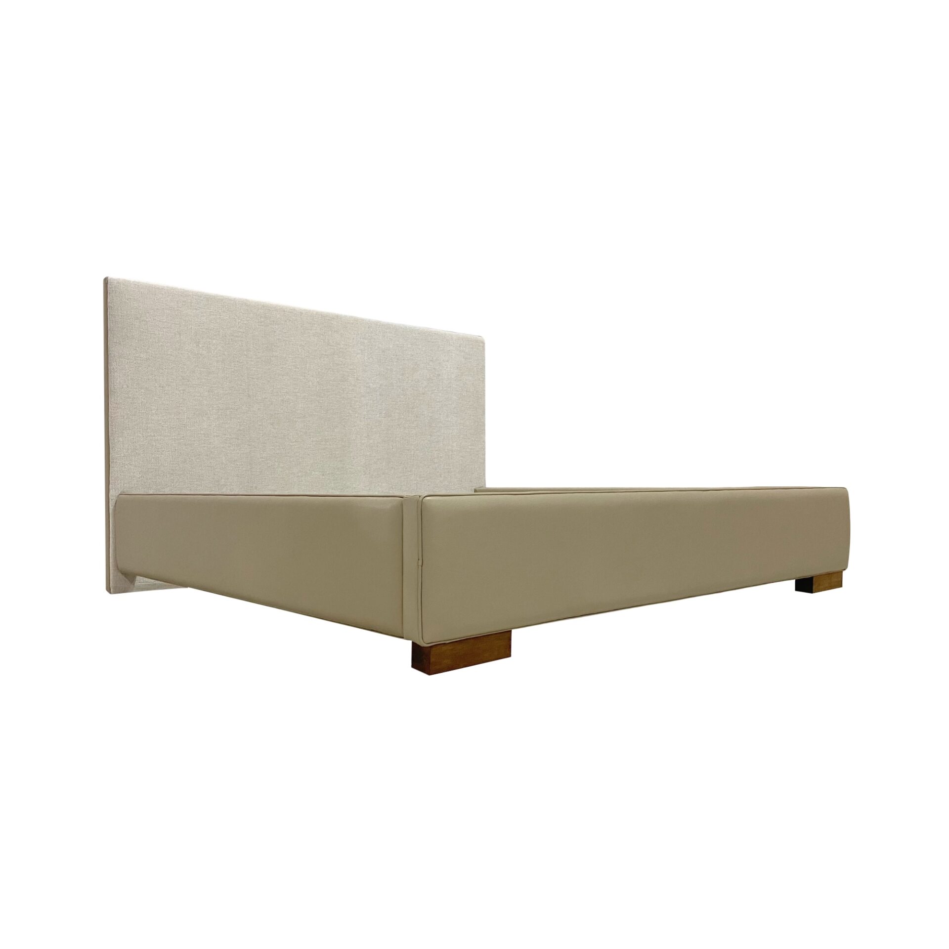 SOLARIS freestanding upholstered bed, luxury furniture - Blend Home Furnishings SOLARIS freestanding upholstered bed, luxury furniture - Blend Home Furnishings