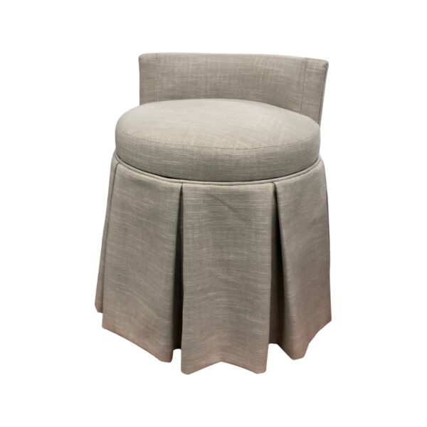 SABINE-upholstered-stool-luxury-furniture-blend-home-furnishings