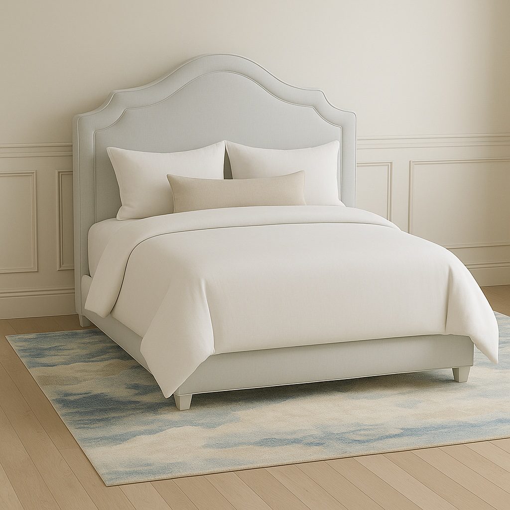 Vixan_Bed_Custom_Blend_Home_Furnishings_Bespoke_blue