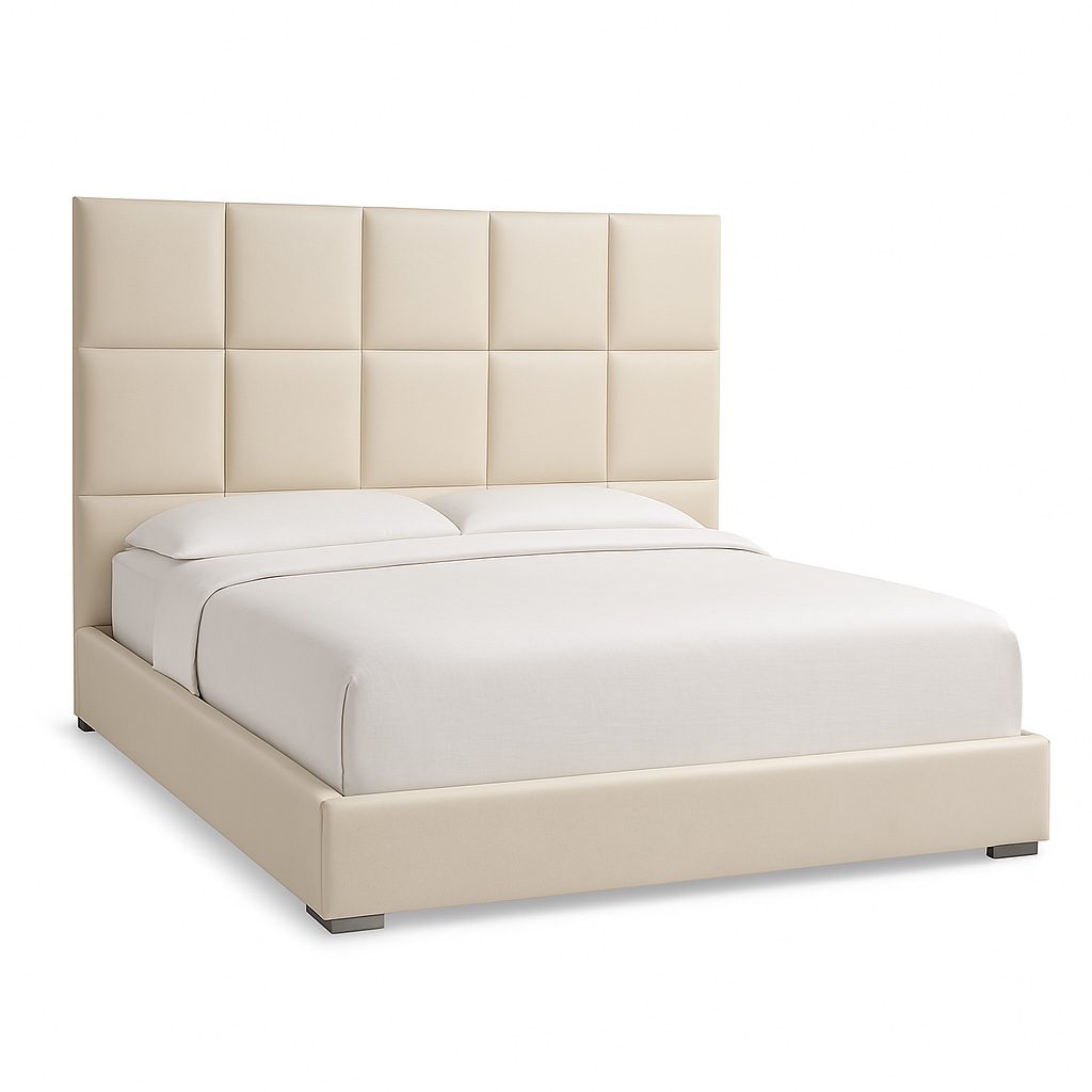 Bossa_custom_BED_Blend_Home_Furnishings_USA_Designer_Modern